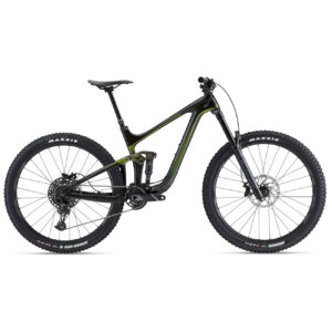 Jalgratas Giant Reign Advanced Pro 2 29", Panther (L)