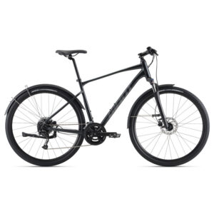Jalgratas Giant Roam EX, Charcoal (L)