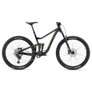 Jalgratas Giant Trance 1 29", Phantom Green (S)
