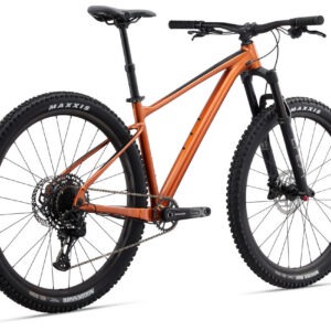 Jalgratas Giant Fathom 29 1, Amber Glow (S)