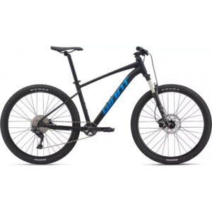 Jalgratas GIANT Talon 29 1, Black (S)
