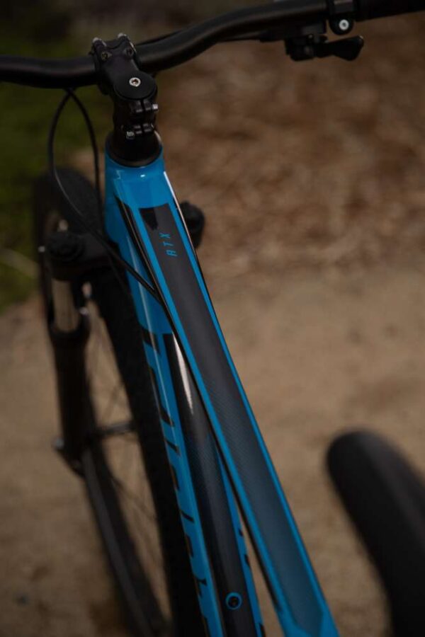 Jalgratas Giant ATX 27,5" Vibrant Blue (S) - Image 4