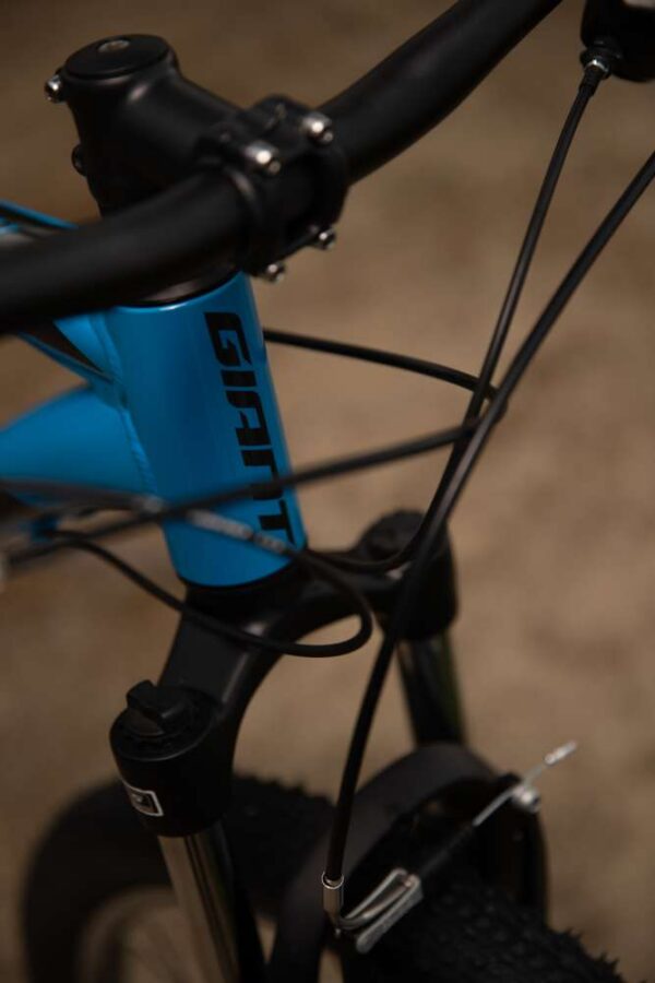 Jalgratas Giant ATX 27,5" Vibrant Blue (S) - Image 3