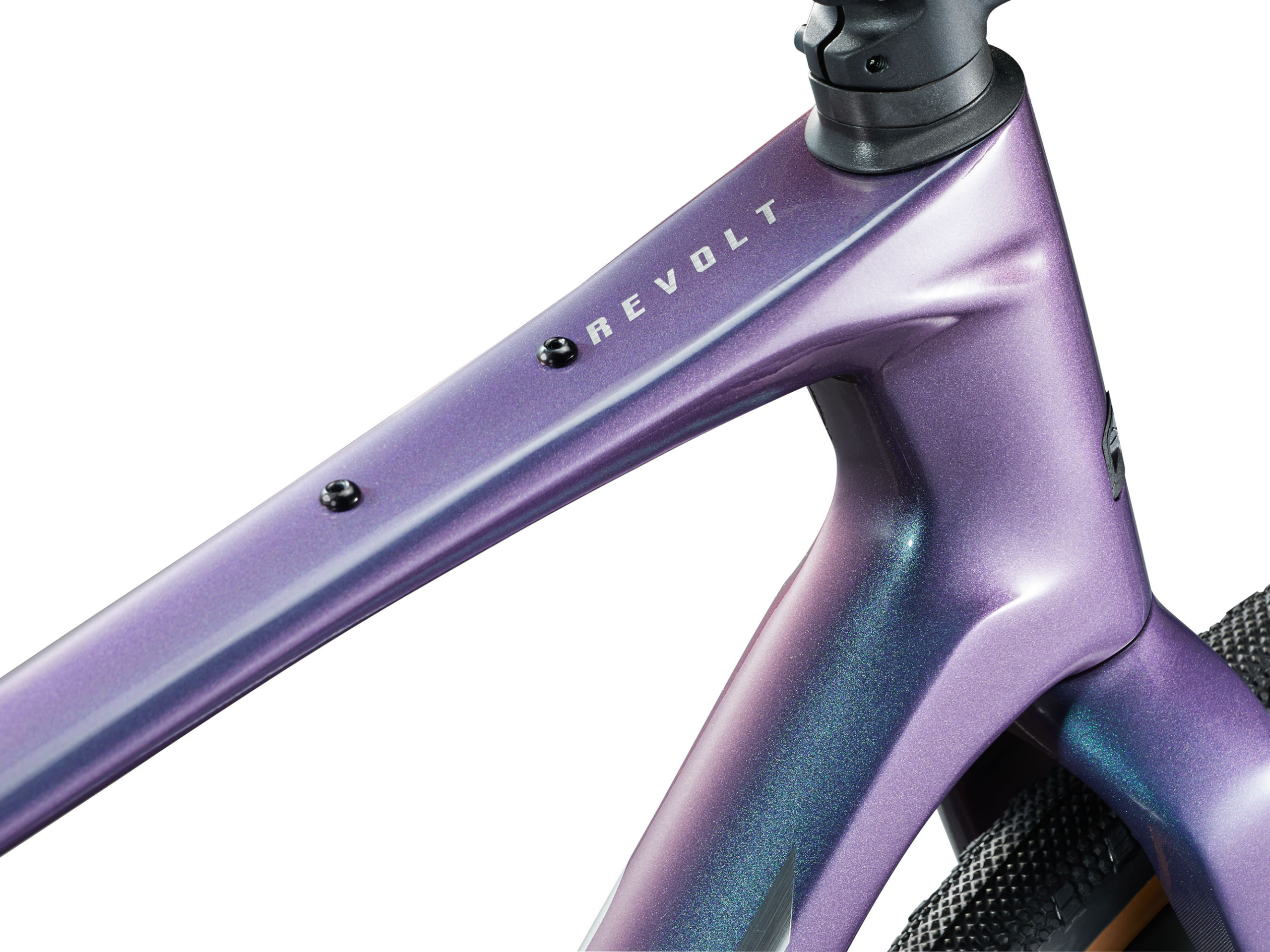 Gravel jalgratas GIANT Revolt Advanced Pro 1, Blue Dragonfly (L) - Image 4