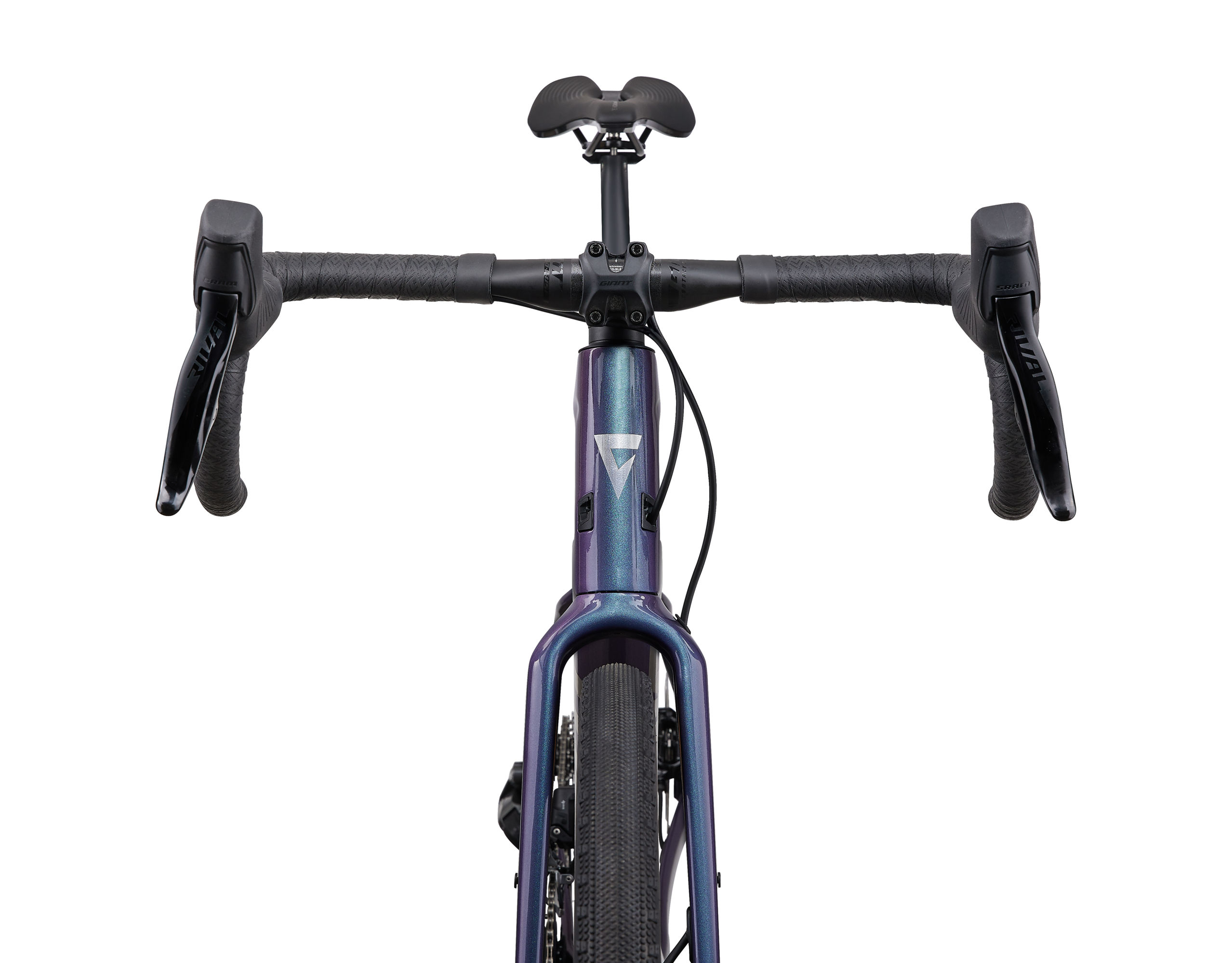 Gravel jalgratas GIANT Revolt Advanced Pro 1, Blue Dragonfly (L) - Image 6
