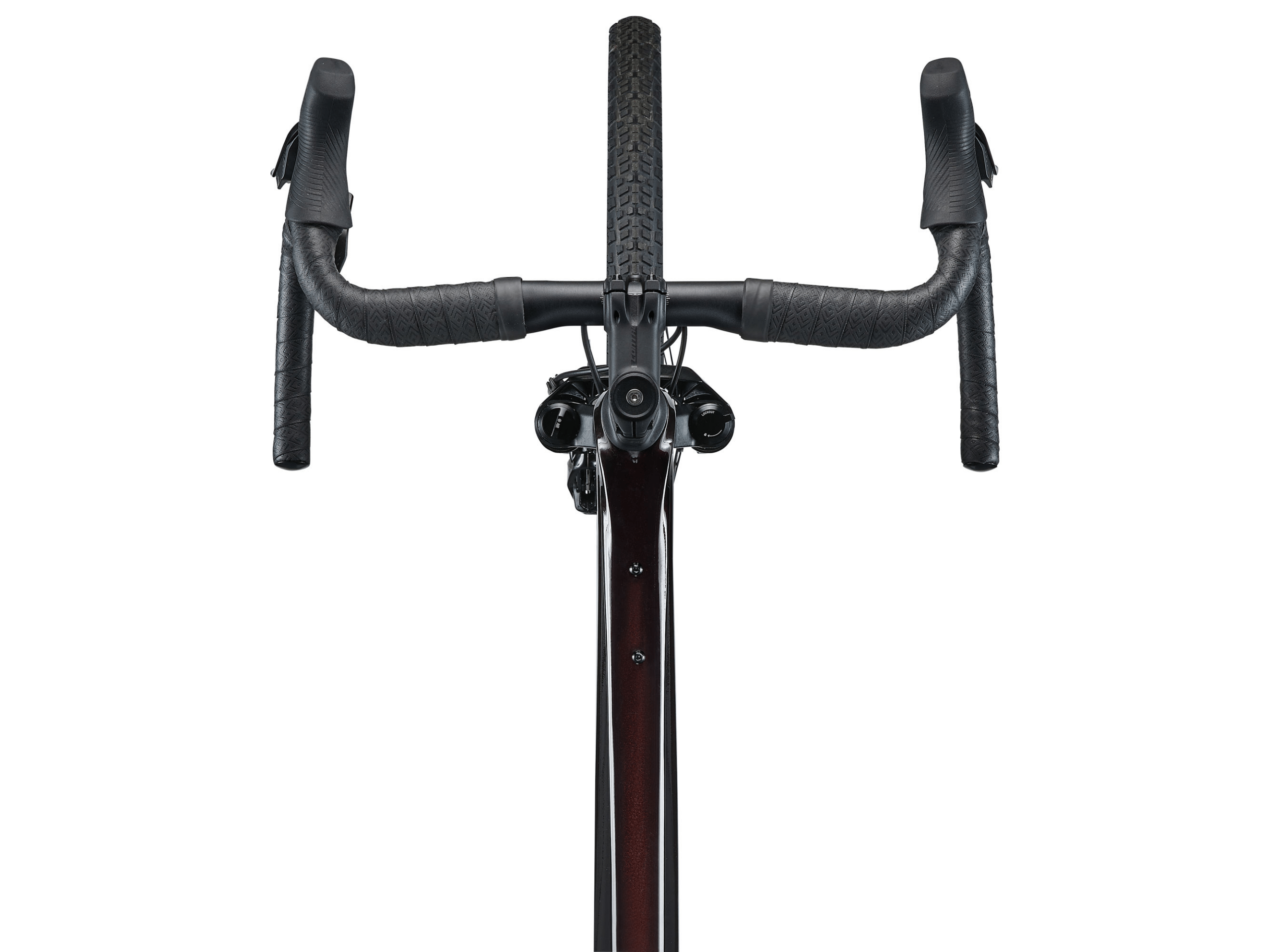 Gravel jalgratas GIANT Revolt X Advanced Pro 1, Cordovan/Copper Coin (XL) - Image 9