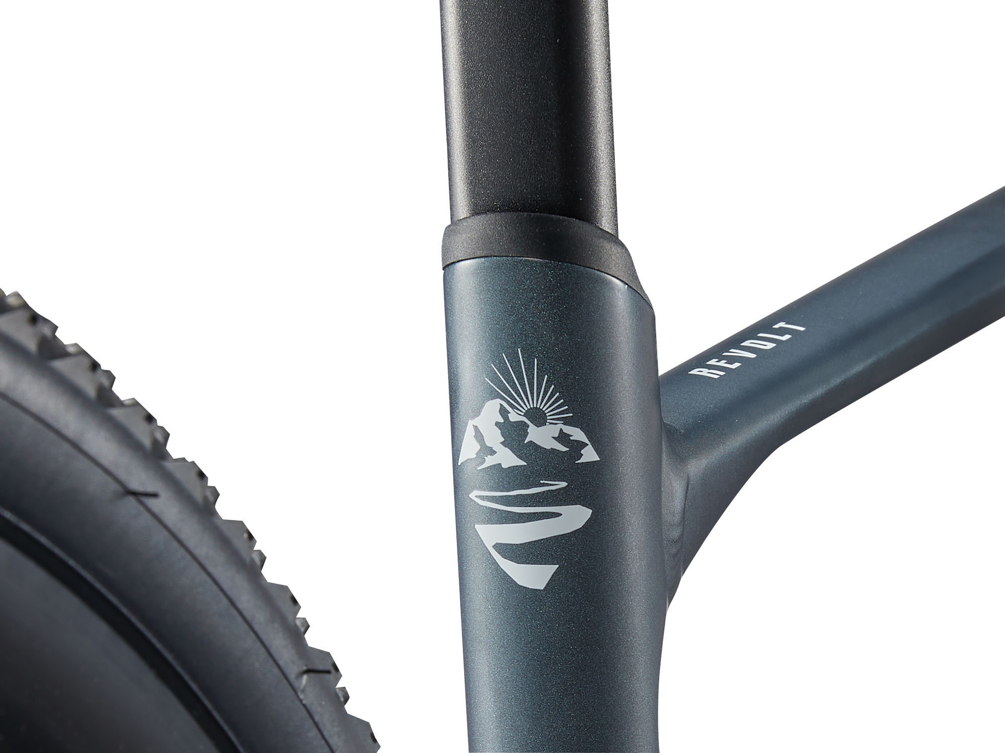 Gravel jalgratas GIANT Revolt 2 (2025) Asphalt Green (XL) - Image 4