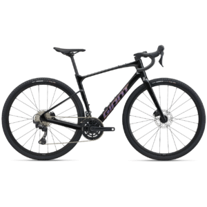 Gravel jalgratas GIANT Revolt Advanced 2 (2025) Carbon (M)