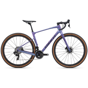 Gravel jalgratas GIANT Revolt Advanced Pro 0, Digital Blurple (XL)