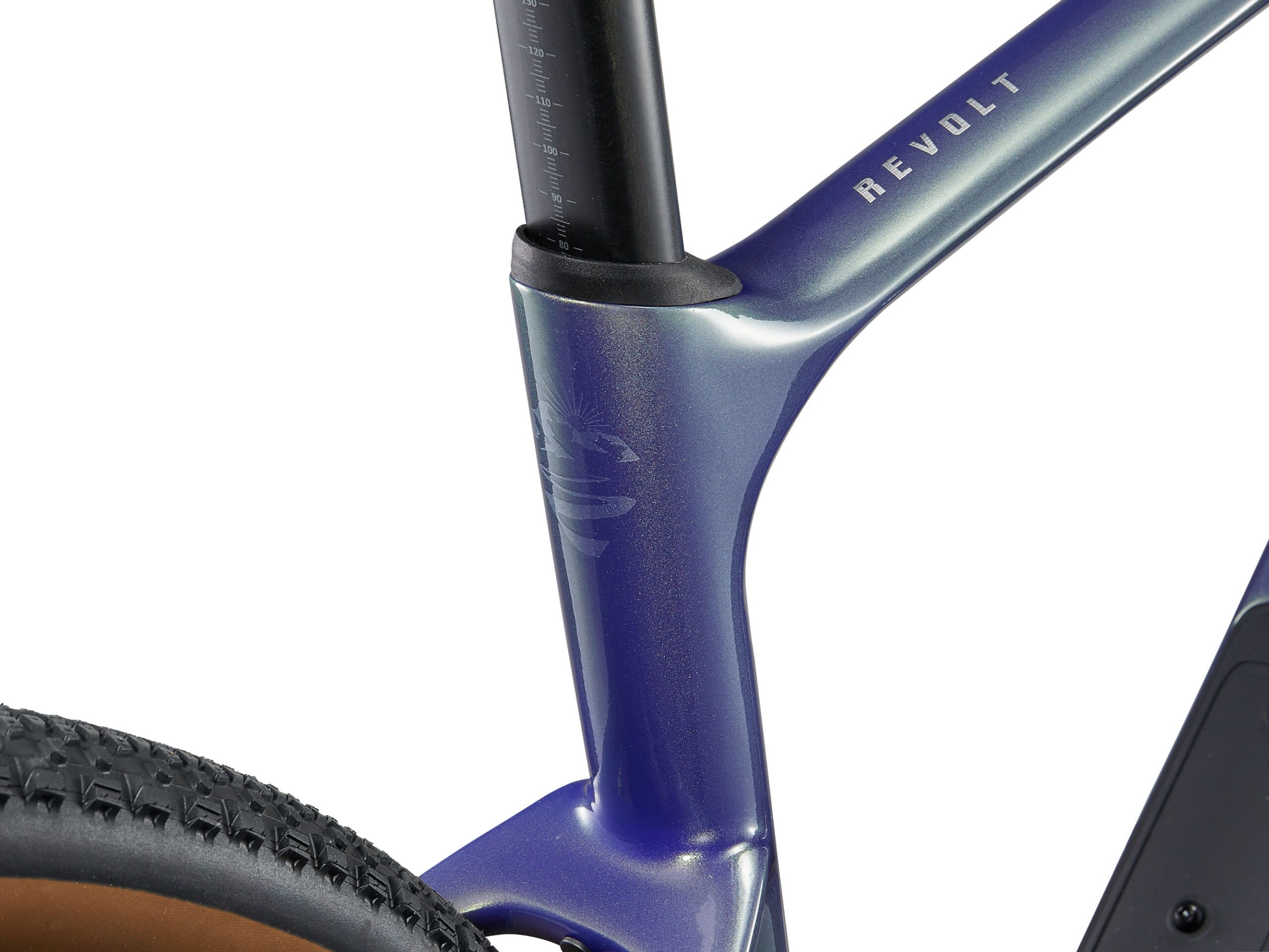 Gravel jalgratas GIANT Revolt Advanced Pro 0 (2025) Interstellar (S) - Image 11