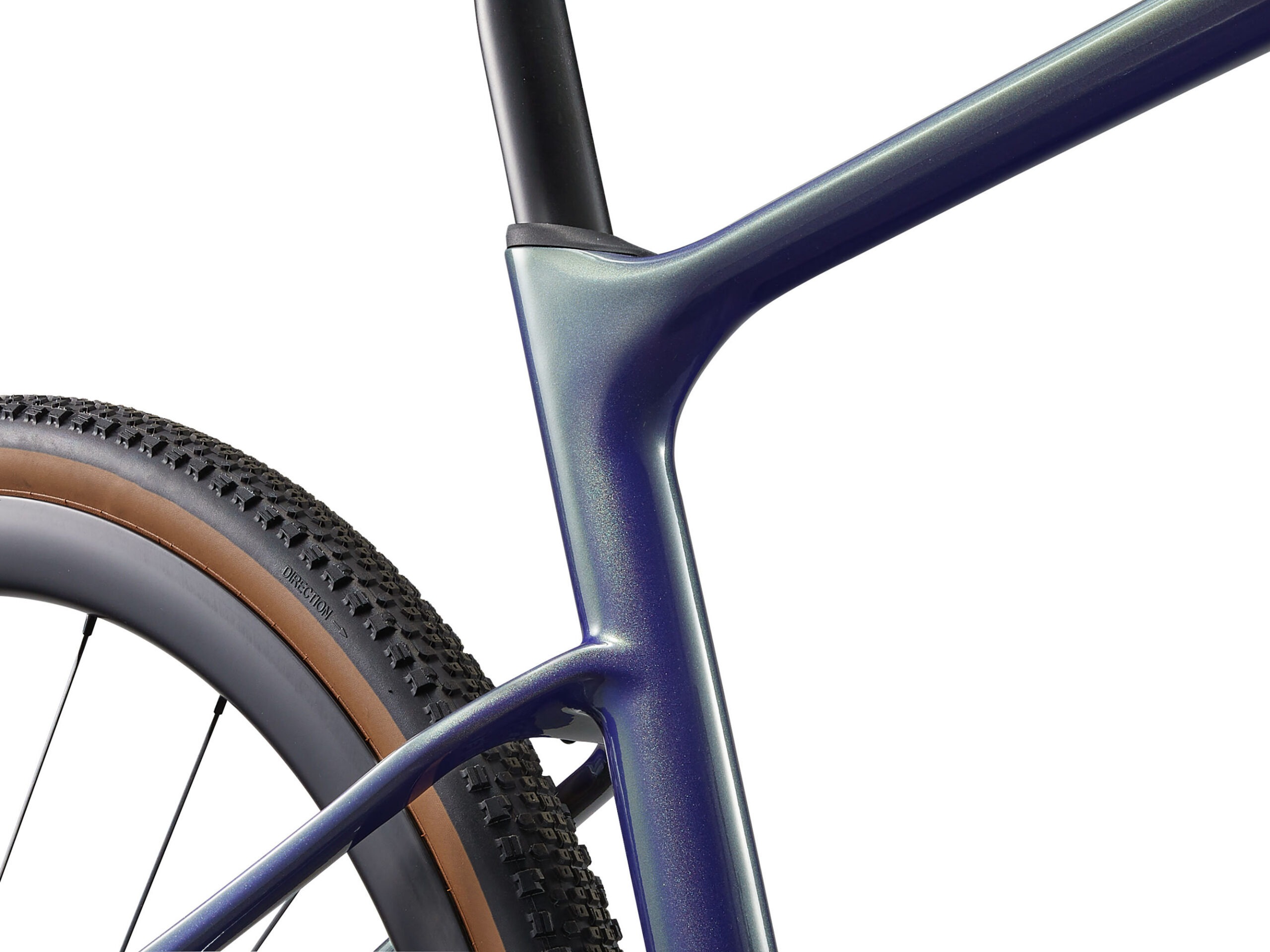 Gravel jalgratas GIANT Revolt Advanced Pro 0 (2025) Interstellar (S) - Image 9