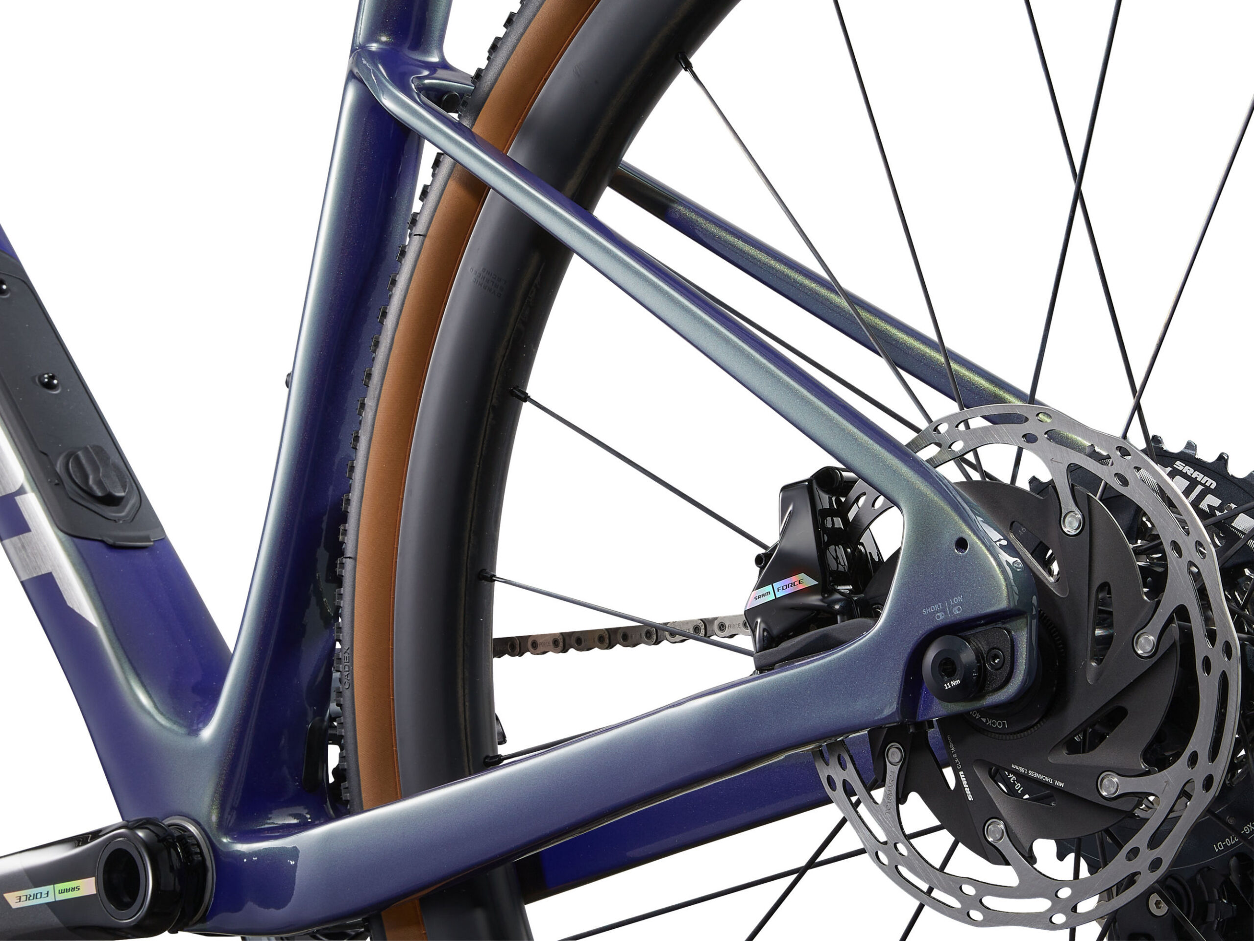 Gravel jalgratas GIANT Revolt Advanced Pro 0 (2025) Interstellar (S) - Image 12