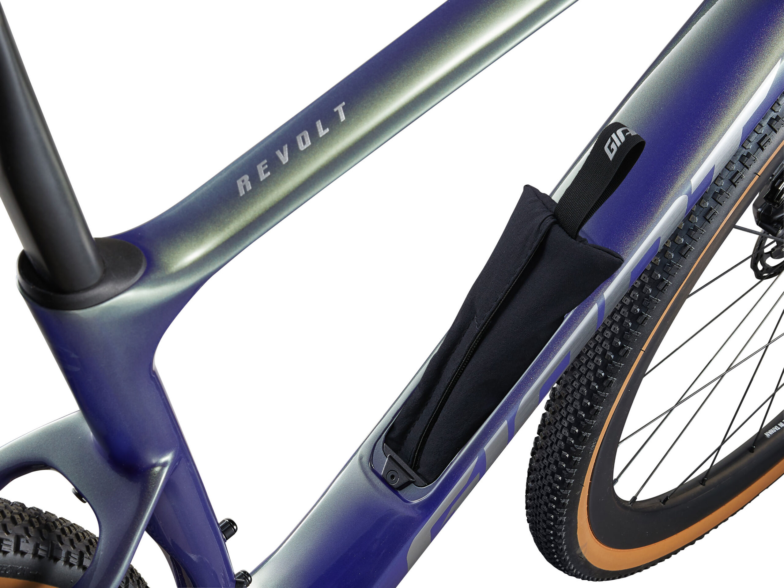 Gravel jalgratas GIANT Revolt Advanced Pro 0 (2025) Interstellar (S) - Image 10