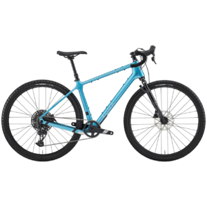 Gravel jalgratas KONA Ouroboros CR, Blue (M)