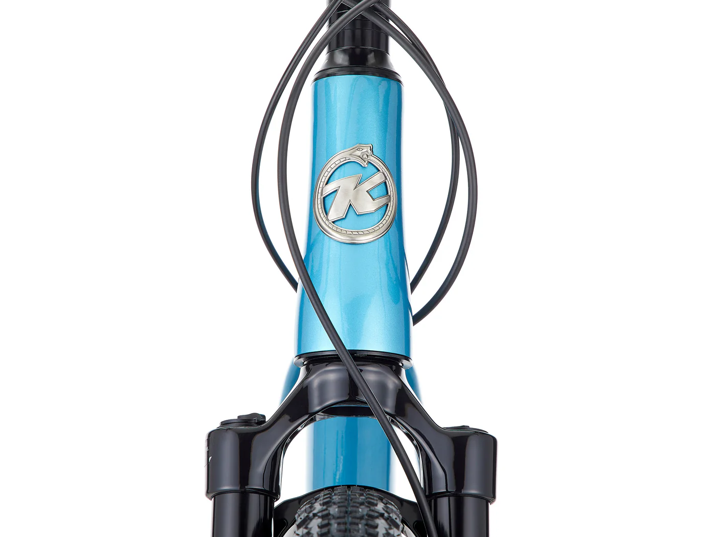 Gravel jalgratas KONA Ouroboros CR, Blue (S) - Image 6