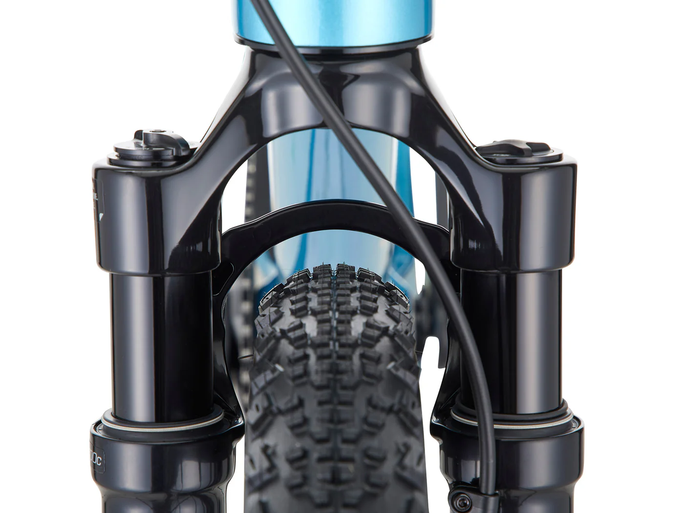 Gravel jalgratas KONA Ouroboros CR, Blue (S) - Image 7
