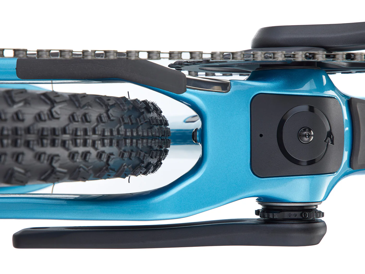 Gravel jalgratas KONA Ouroboros CR, Blue (S) - Image 10