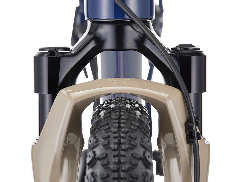 Gravel jalgratas KONA Ouroboros Supreme, Gloss Midnight (Blue) (M/L) - Image 8