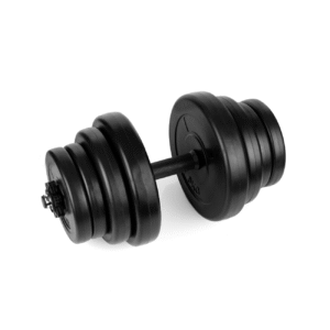 Hantel SPOKEY Burden Set 20 kg