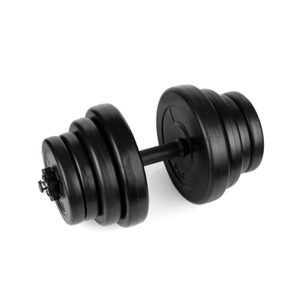 Hantel SPOKEY Burden Set 20 kg