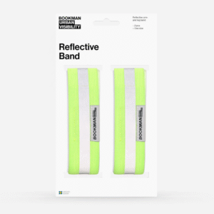 Helkurpael BOOKMAN Reflective Band