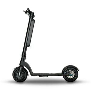 Elektritõukeratas Velt X8 must/sinine (Velt Smart Eco)