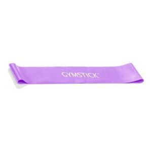 Venituskumm GYMSTICK Mini Band, Gymstick, tugev