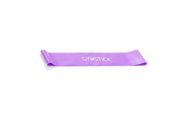 Venituskumm GYMSTICK Mini Band, Gymstick, tugev