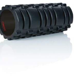 Massaažirull GYMSTICK TriggerRoller 33cm