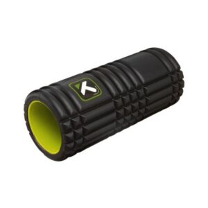 Massaažirull The Grid 1.0 Black