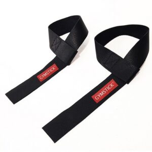 Randmerihmad  GYMSTICK Wrist Straps, must