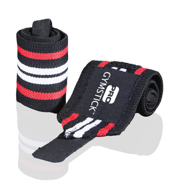 Randmerihmad GYMSTICK Pro Wrist Straps