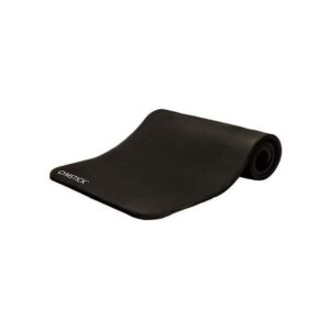 Võimlemismatt GYMSTICK Active Mat must 180X60X1cm