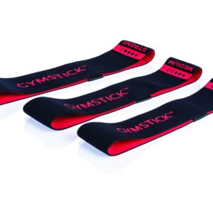 Venituskumm GYMSTICK Fabric Mini Band, Light