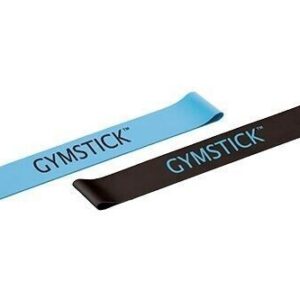 Venituskummid GYMSTICK Mini Bands, keskmine/tugev