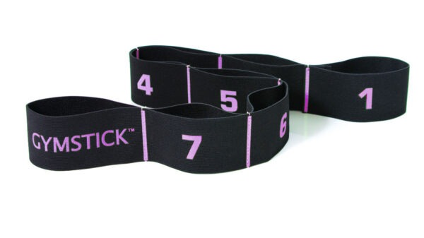 Tõmbekumm GYMSTICK Multi-Loop Band, Strong