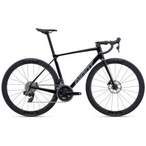 Maanteeratas GIANT TCR Advanced Pro 1-AXS, Carbon (L)
