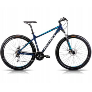 Jalgratas ROMET Rambler R9.1 LTD, 29" sinine (M)