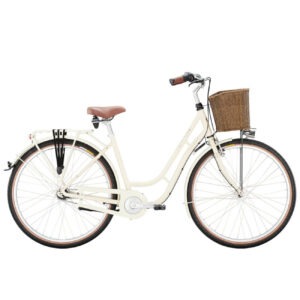 Jalgratas Excelsior Swan Retro, 28 tolli, 7 käiku (L)