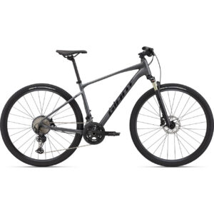 Jalgratas GIANT Roam 0 Disc, Charcoal (S)