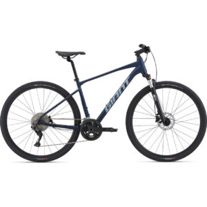 Jalgratas GIANT Roam 1 Disc, Matte Metallic Navy (S)