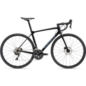 Jalgratas Giant TCR Advanced 2 Disc-PC, Carbon (M/L)