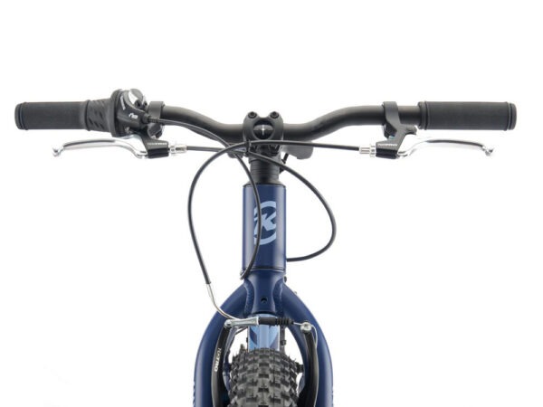 Laste jalgratas KONA Hula, 24" Matte Midnight (Blue) - Image 5