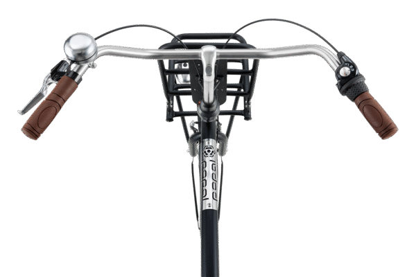 Jalgratas POPAL Daily Dutch Prestige N3, 28" must - Image 3