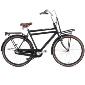 Jalgratas POPAL Daily Dutch Prestige N3, 28" must