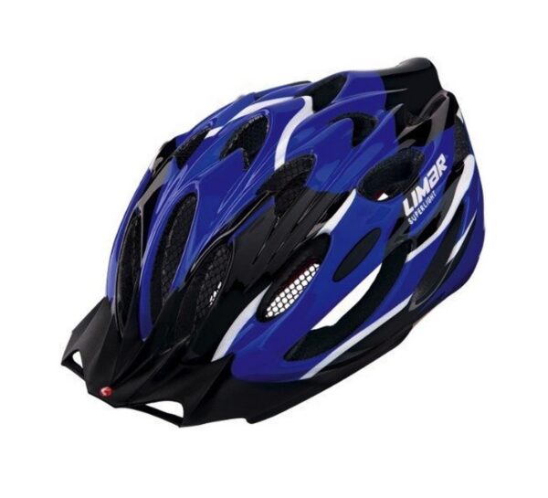 Jalgrattakiiver LIMAR 757 MTB, 52-57cm (M)