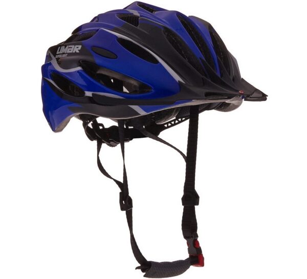 Jalgrattakiiver LIMAR 757 MTB, 52-57cm (M) - Image 2