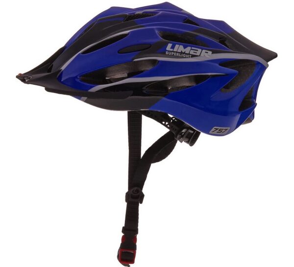 Jalgrattakiiver LIMAR 757 MTB, 52-57cm (M) - Image 3