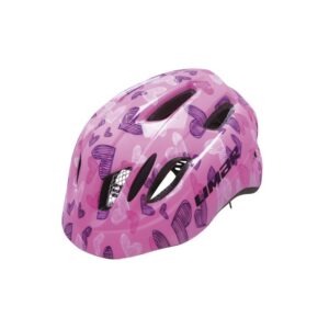 Lastekiiver LIMAR Kid Pro S, Graffiti Hearts