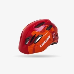Laste jalgrattakiiver LIMAR Kid Pro S